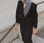 BLAZER OVERSIZE ERA