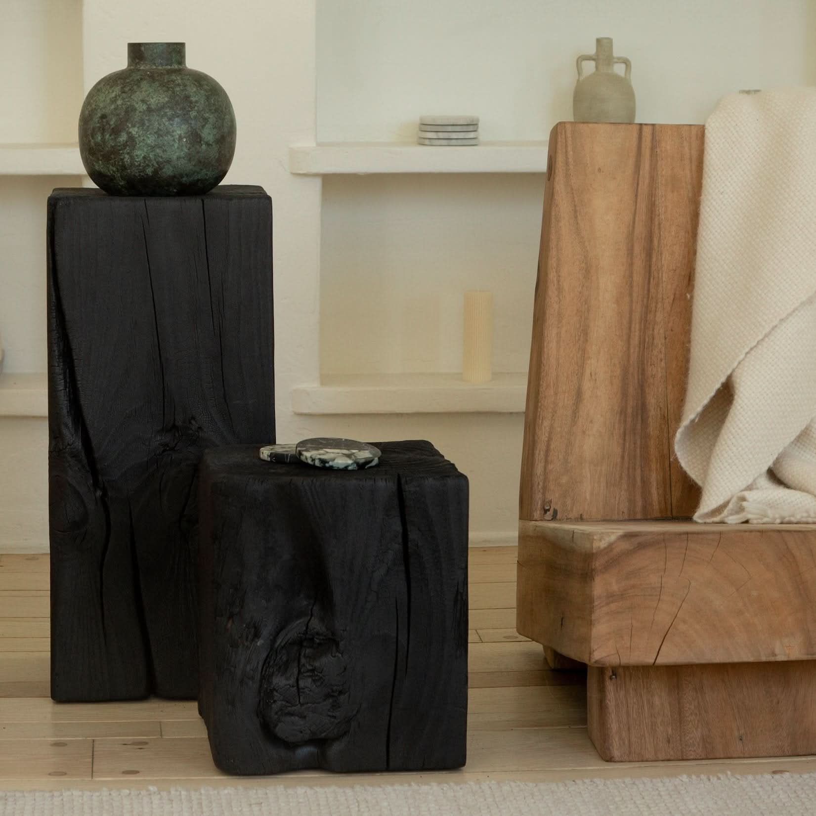Ropa interior de Lounge