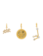 Charm Zodiaco Acuario