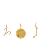Charm Zodiaco Aries