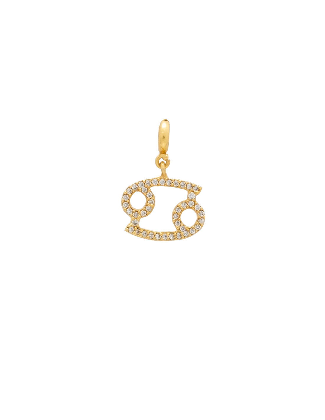 Charm Zodiaco Cáncer