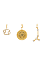 Charm Zodiaco Cáncer