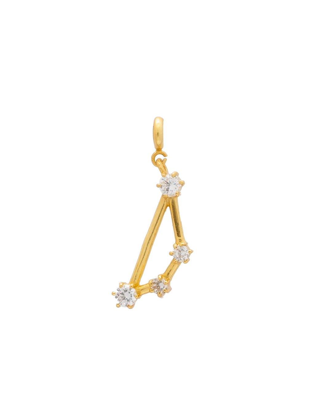 Charm Zodiaco Capricornio