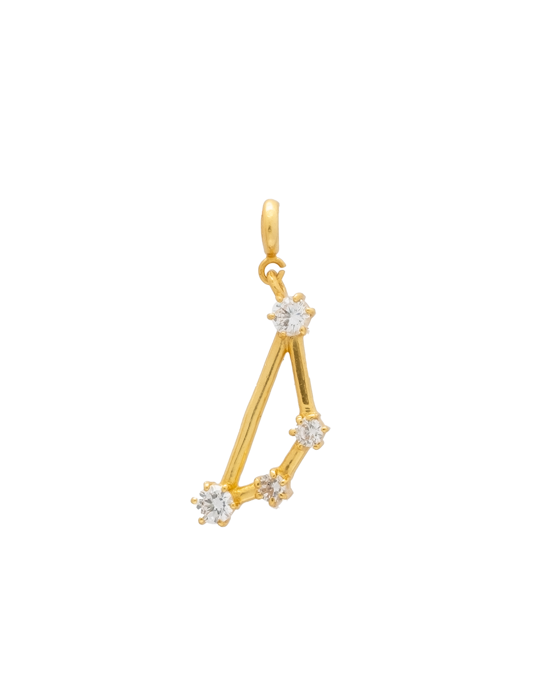 Charm Zodiaco Capricornio