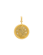 Charm Zodiaco Capricornio