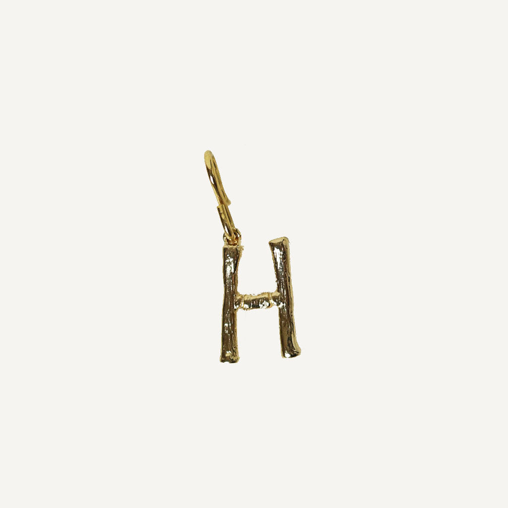 Charm CUSTOM alfabeto