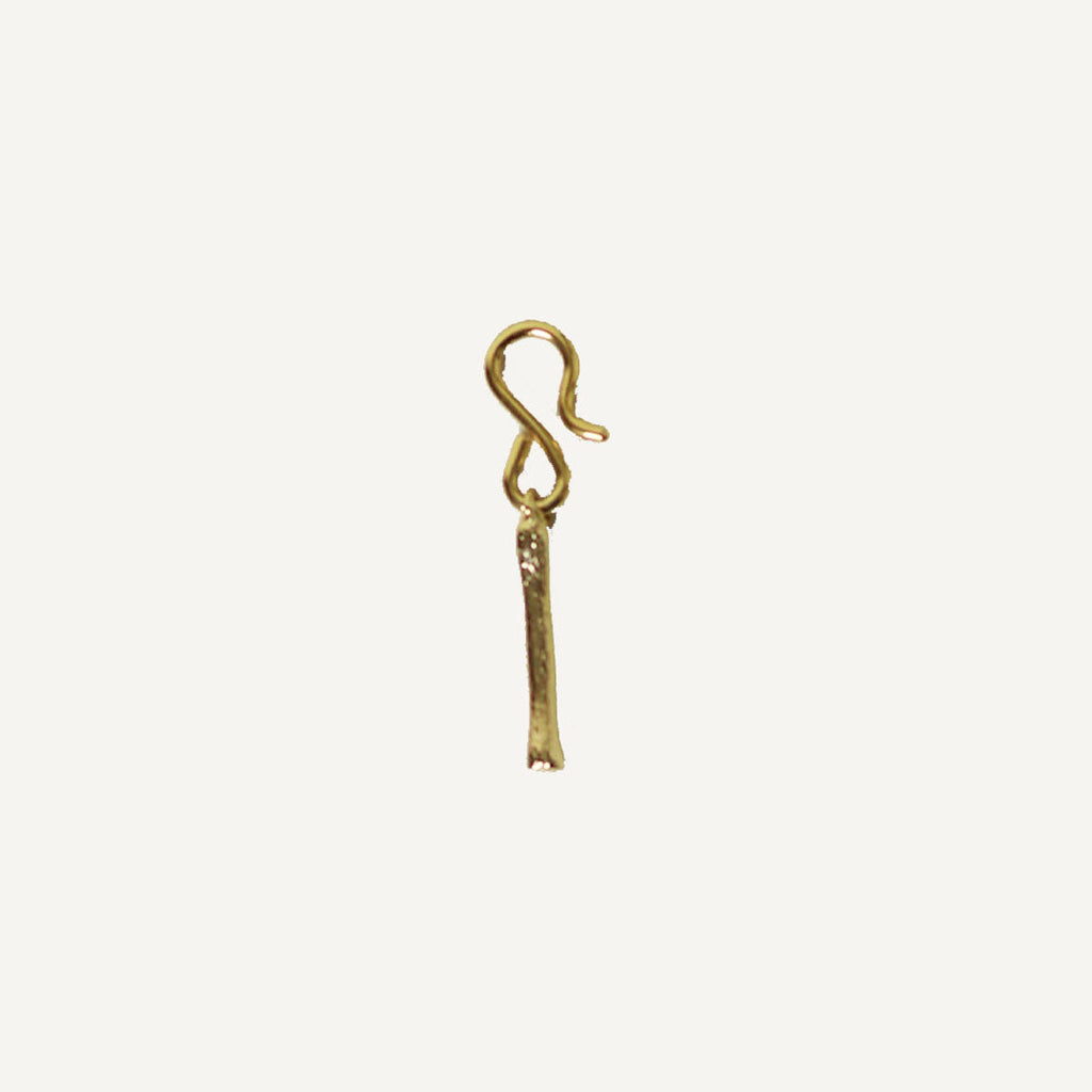 Charm CUSTOM alfabeto