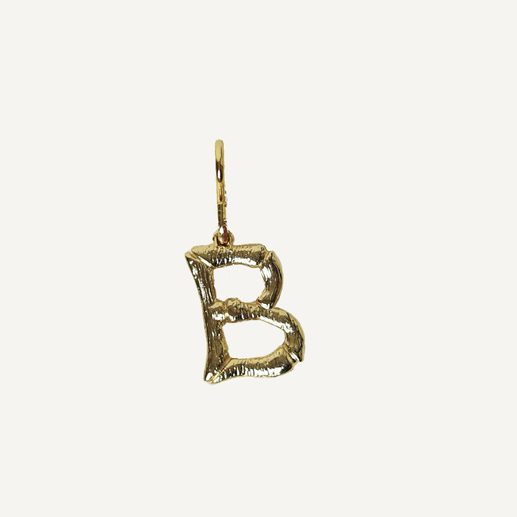 Charm CUSTOM alfabeto