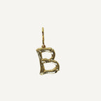 Charm CUSTOM alfabeto