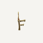 Charm CUSTOM alfabeto