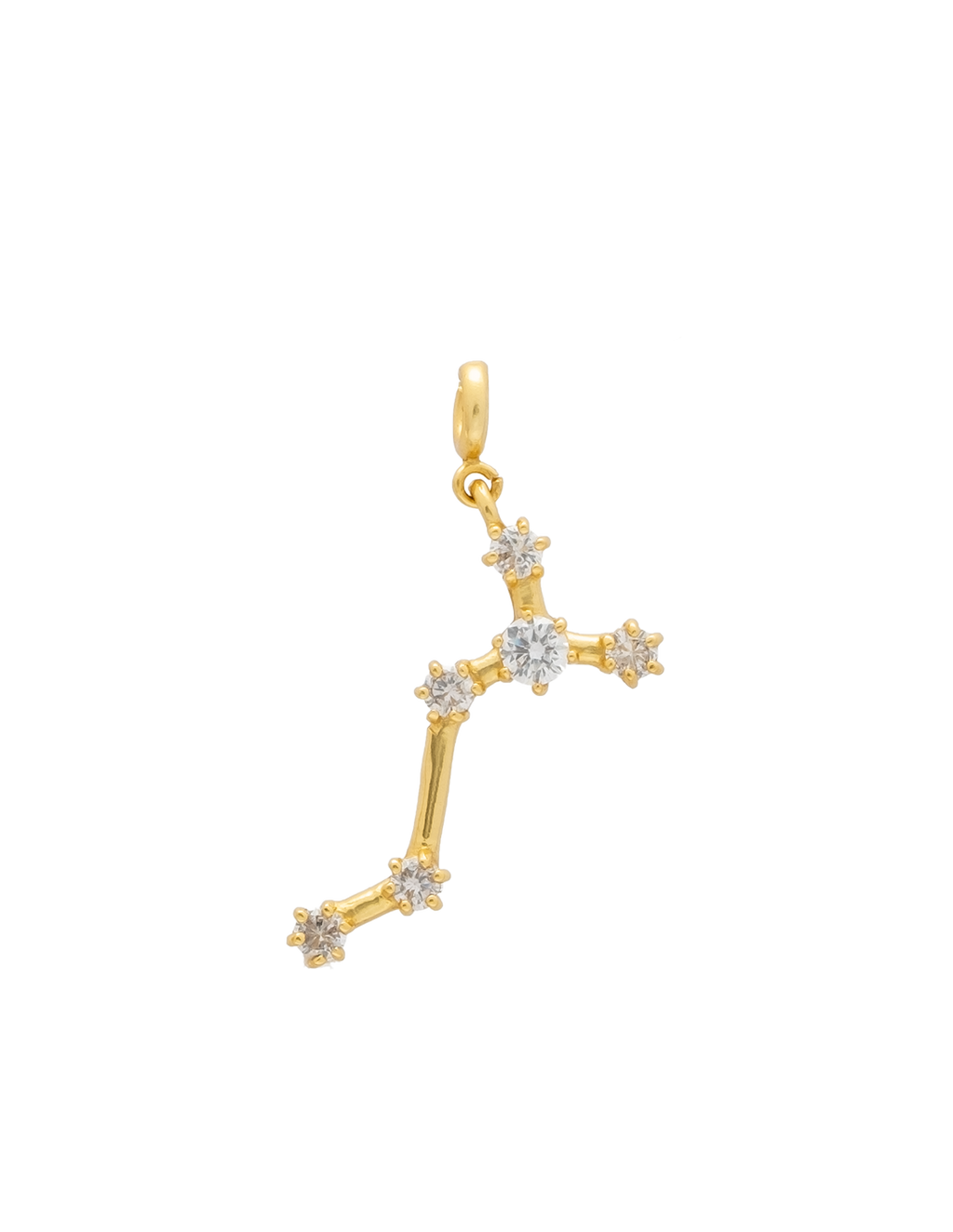Charm Zodiaco Escorpio