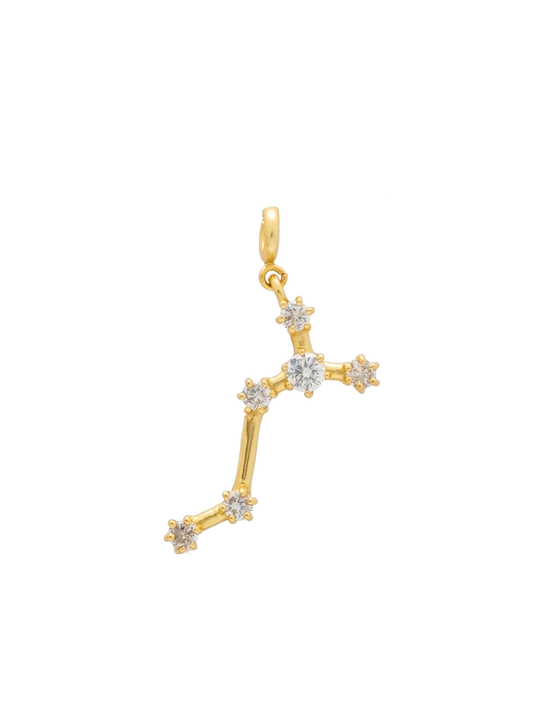 Charm Zodiaco Escorpio