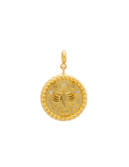Charm Zodiaco Escorpio