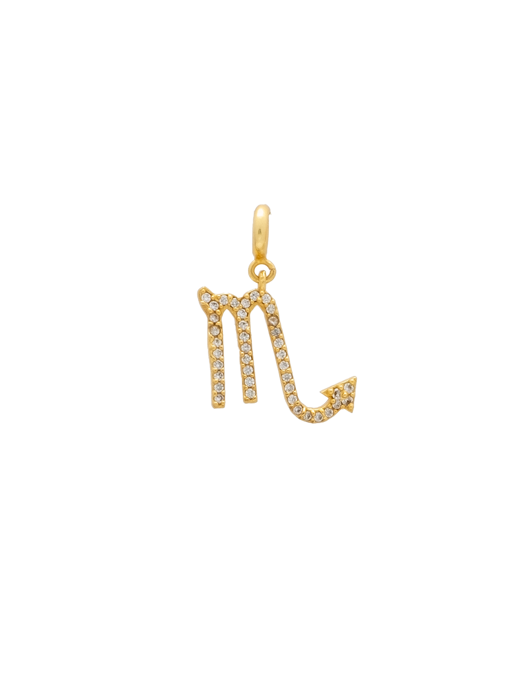 Charm Zodiaco Escorpio