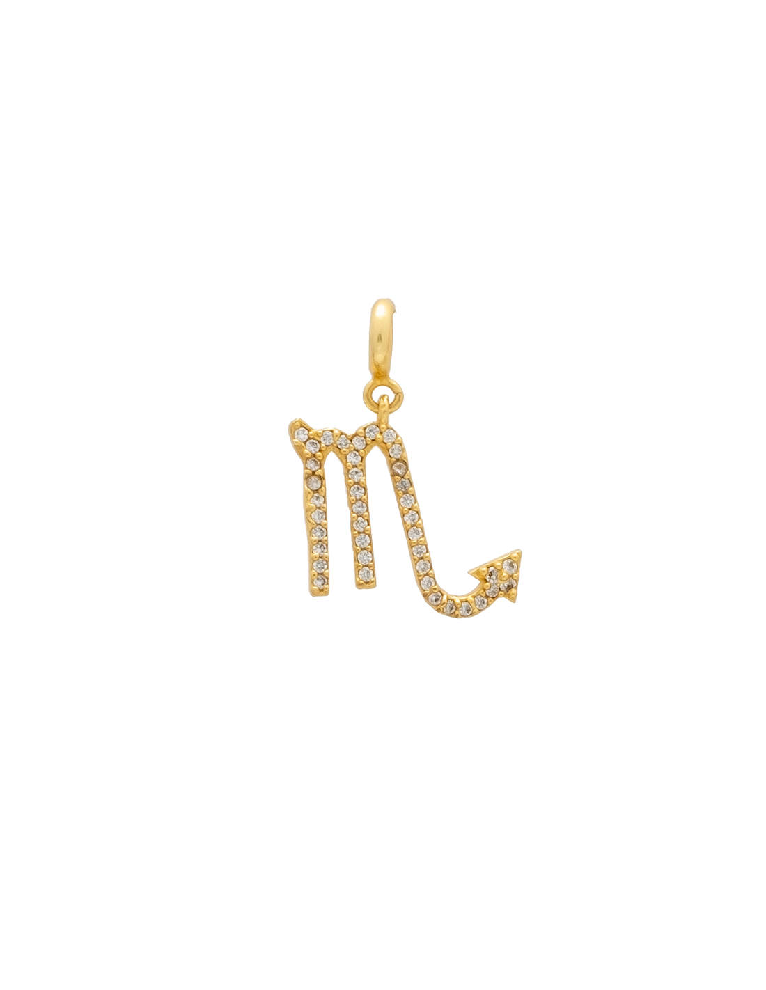 Charm Zodiaco Escorpio