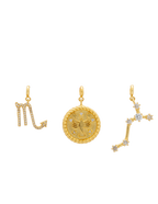 Charm Zodiaco Escorpio