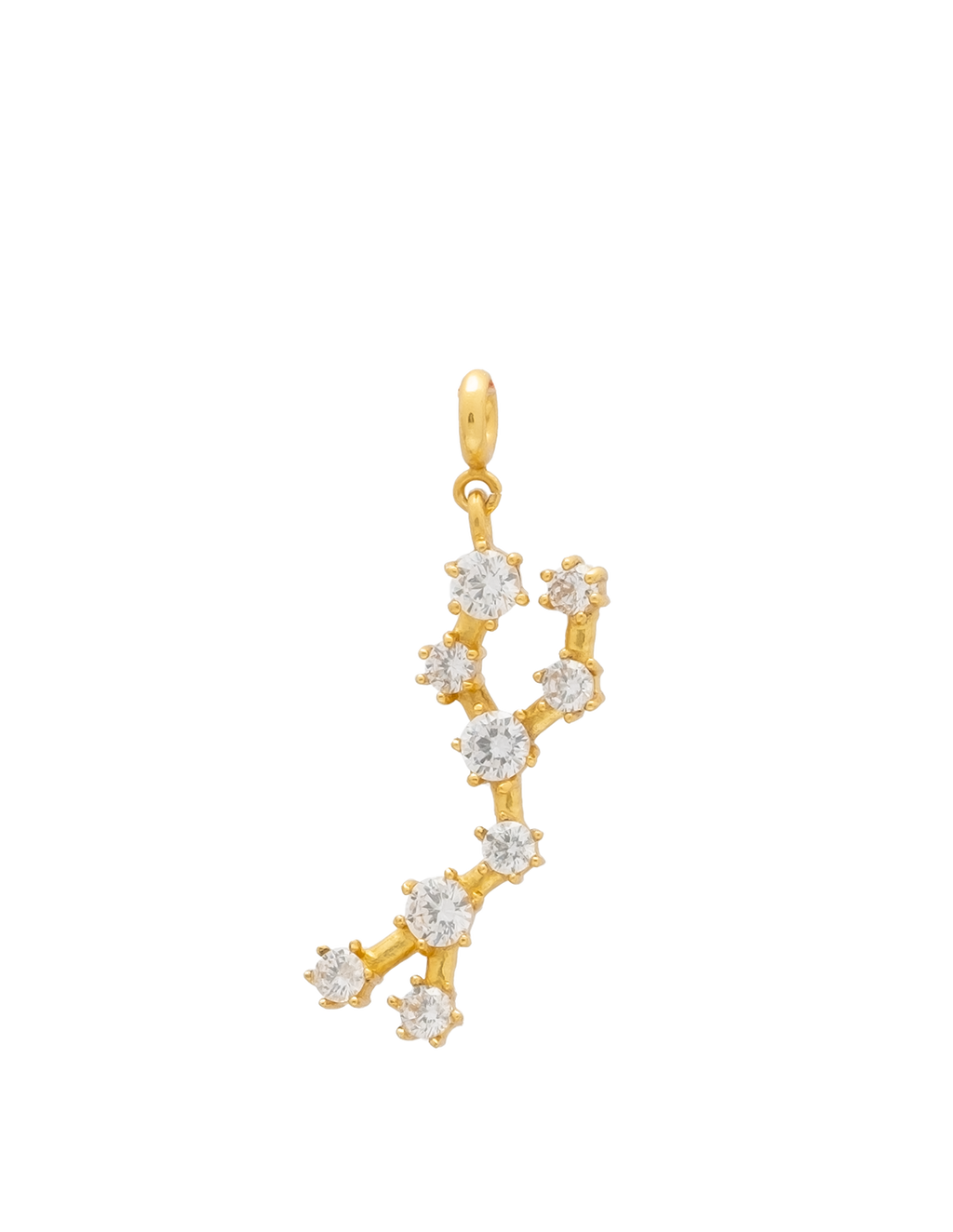 Charm Zodiaco Géminis