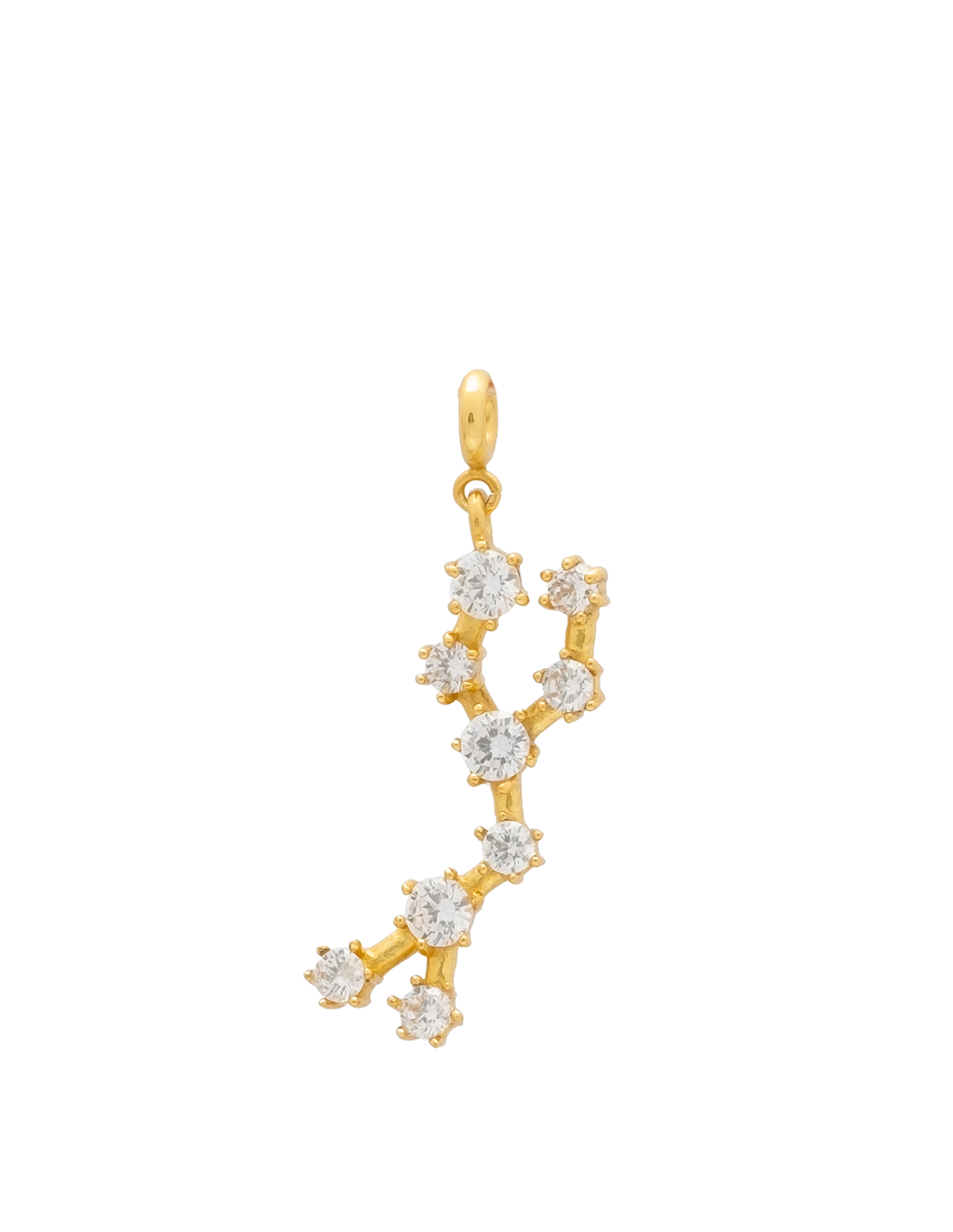 Charm Zodiaco Géminis