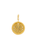 Charm Zodiaco Géminis