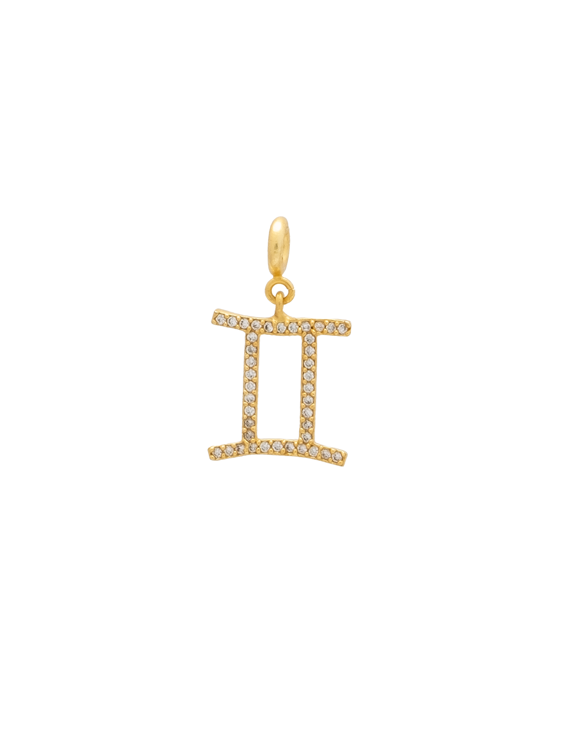 Charm Zodiaco Géminis