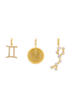 Charm Zodiaco Géminis