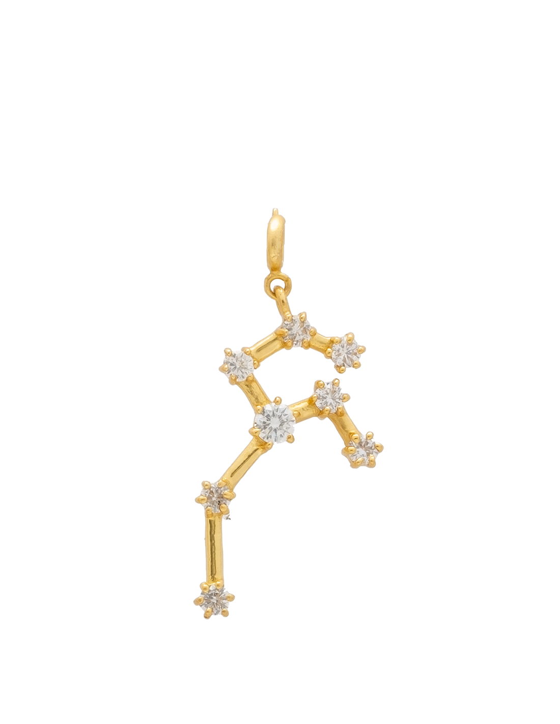 Charm Zodiaco Leo