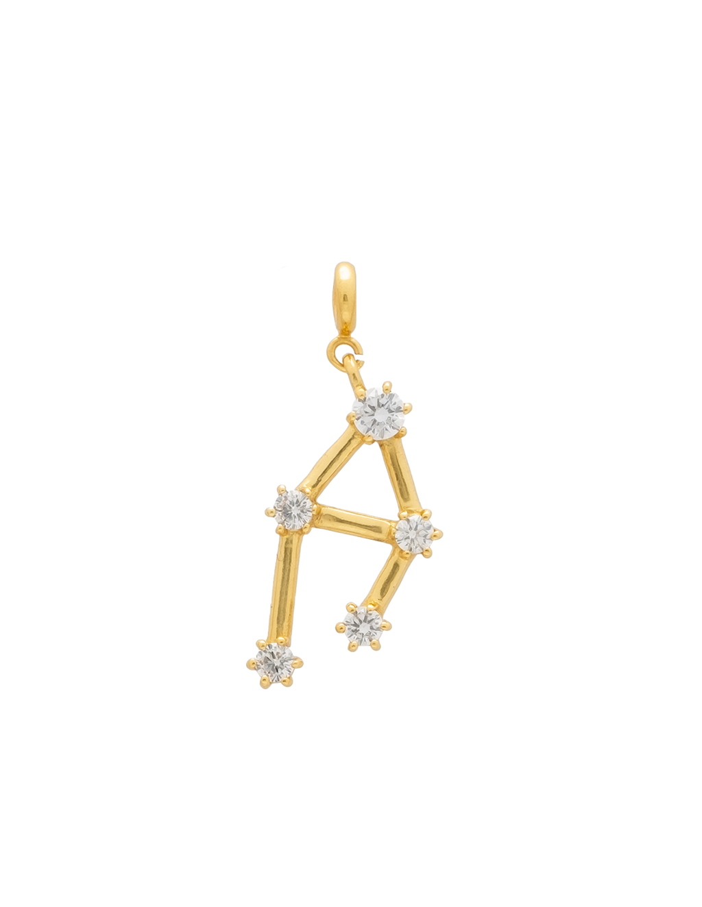 Charm Zodiaco Libra