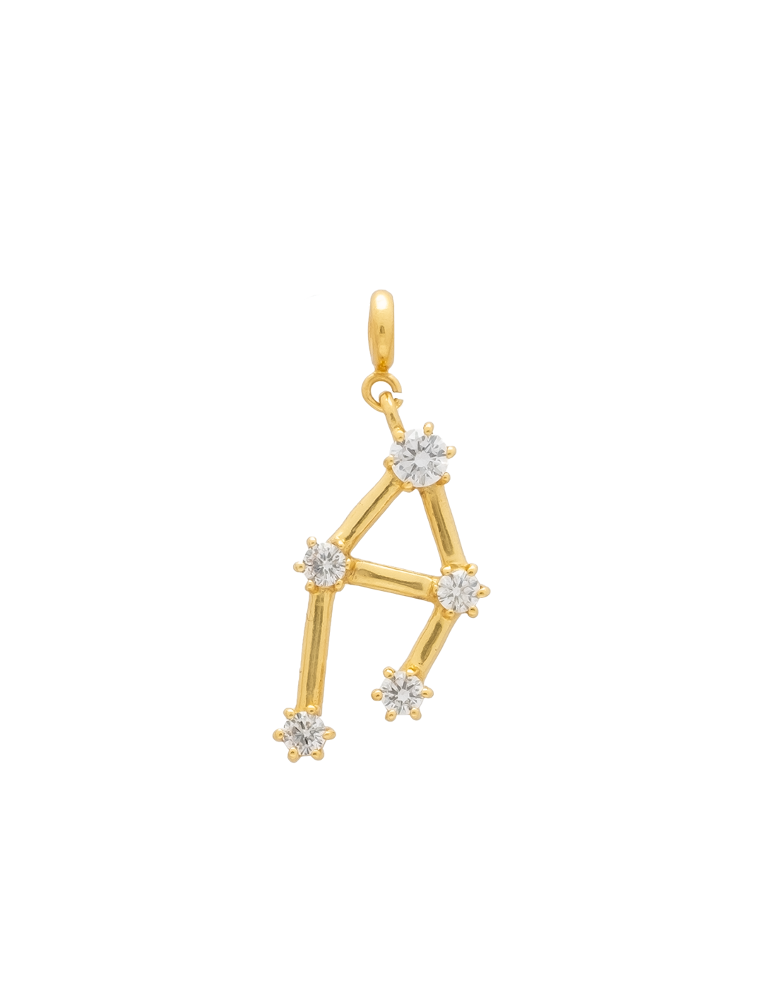 Charm Zodiaco Libra