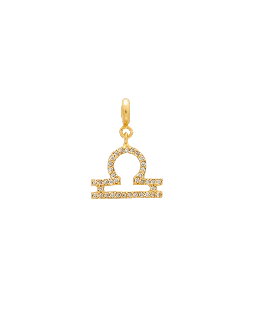 Charm Zodiaco Libra