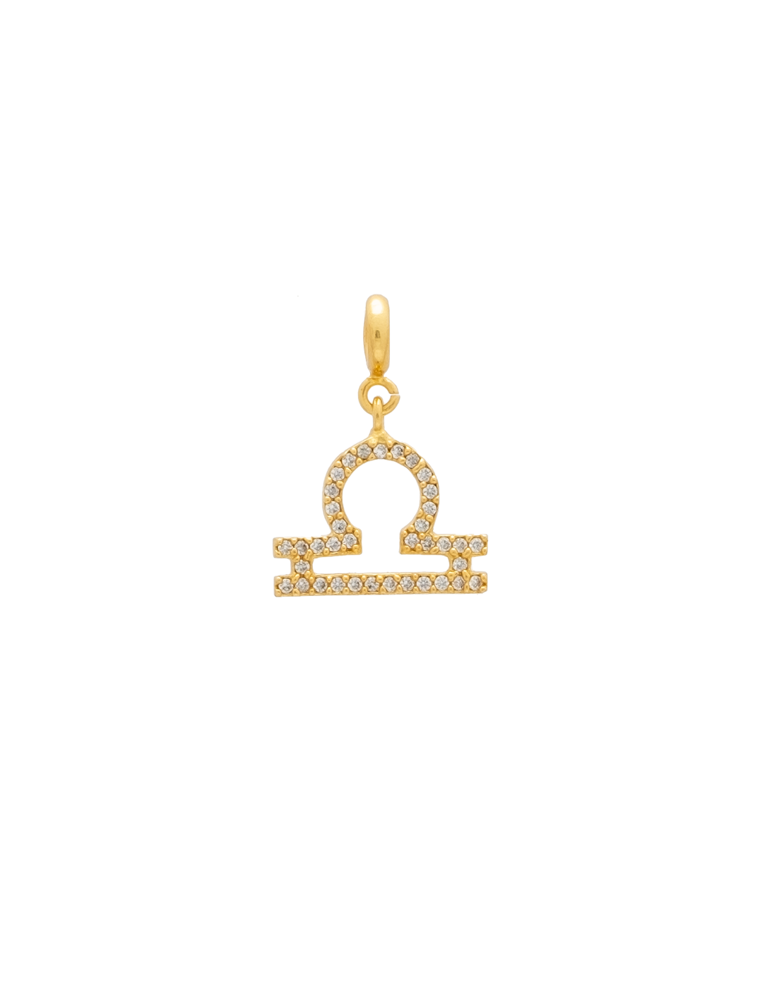 Charm Zodiaco Libra