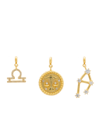 Charm Zodiaco Libra