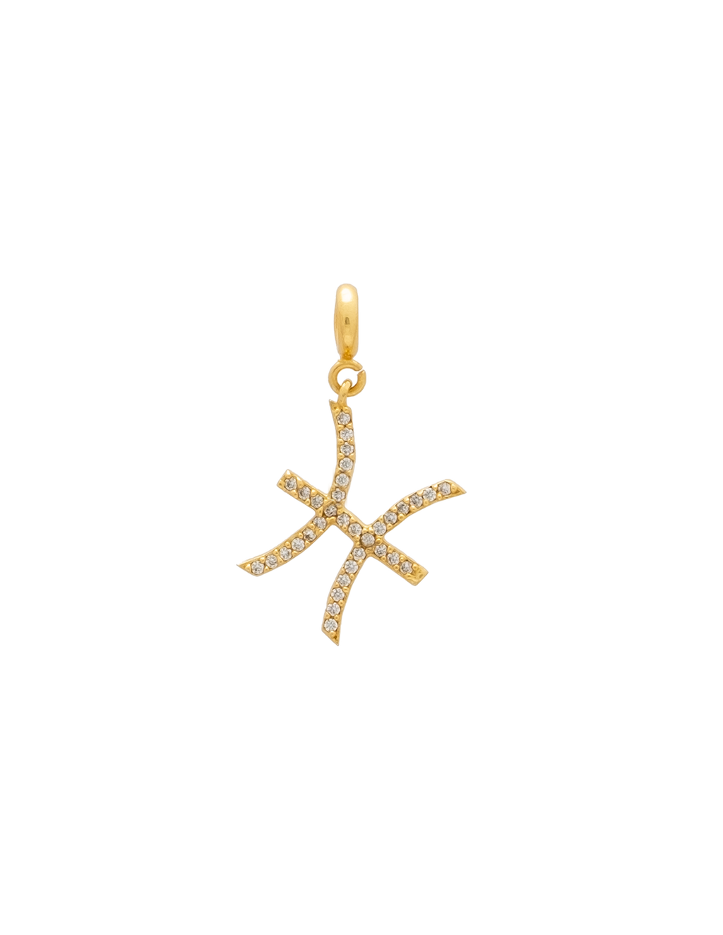 Charm Zodiaco Piscis