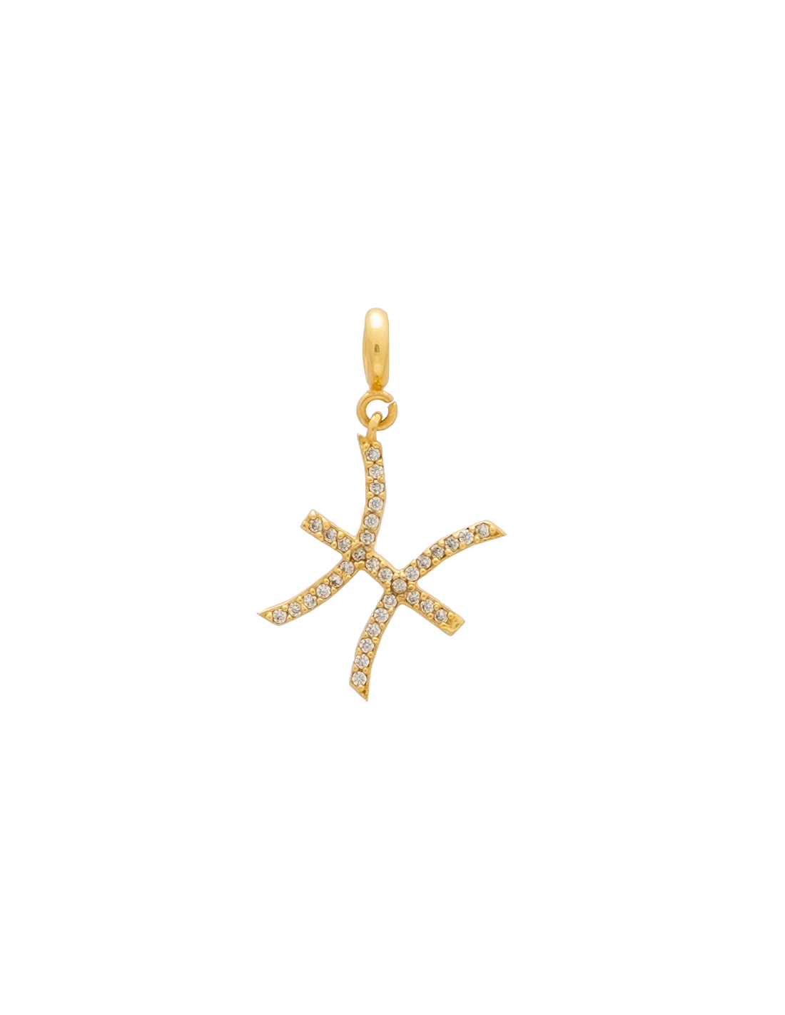 Charm Zodiaco Piscis