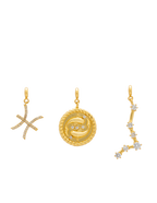 Charm Zodiaco Piscis