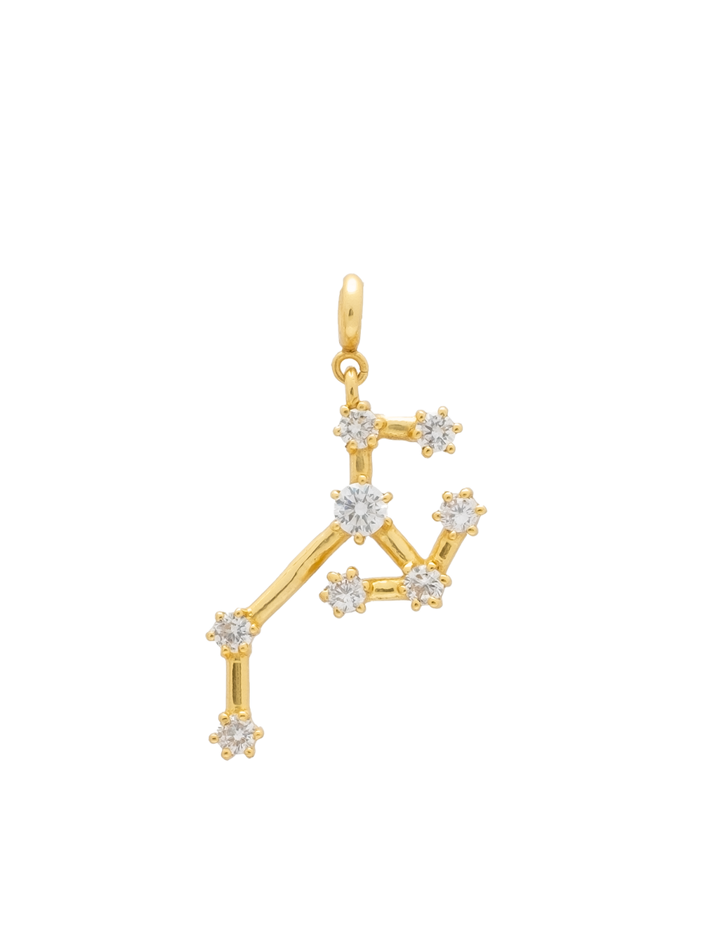 Charm Zodiaco Sagitario