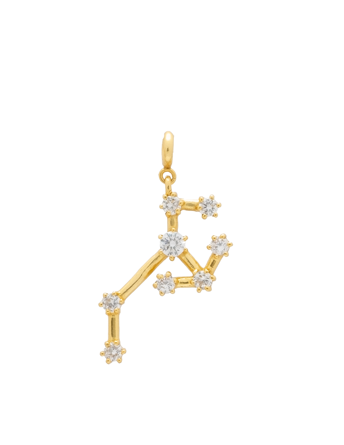 Charm Zodiaco Sagitario