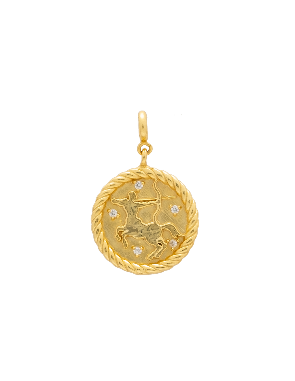 Charm Zodiaco Sagitario
