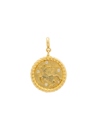 Charm Zodiaco Sagitario