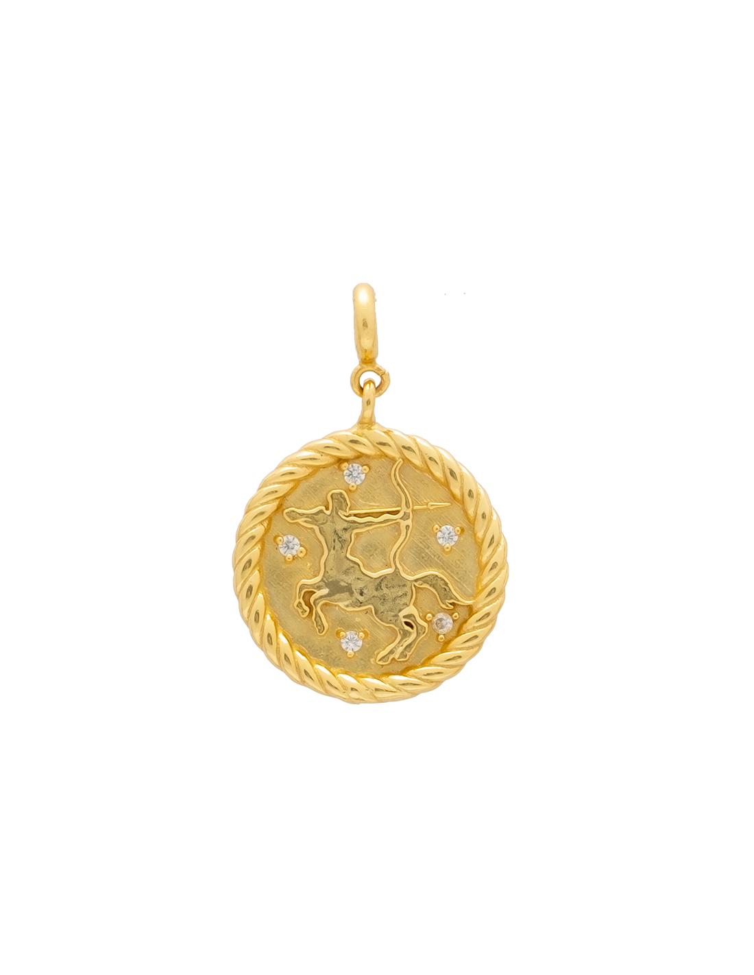 Charm Zodiaco Sagitario