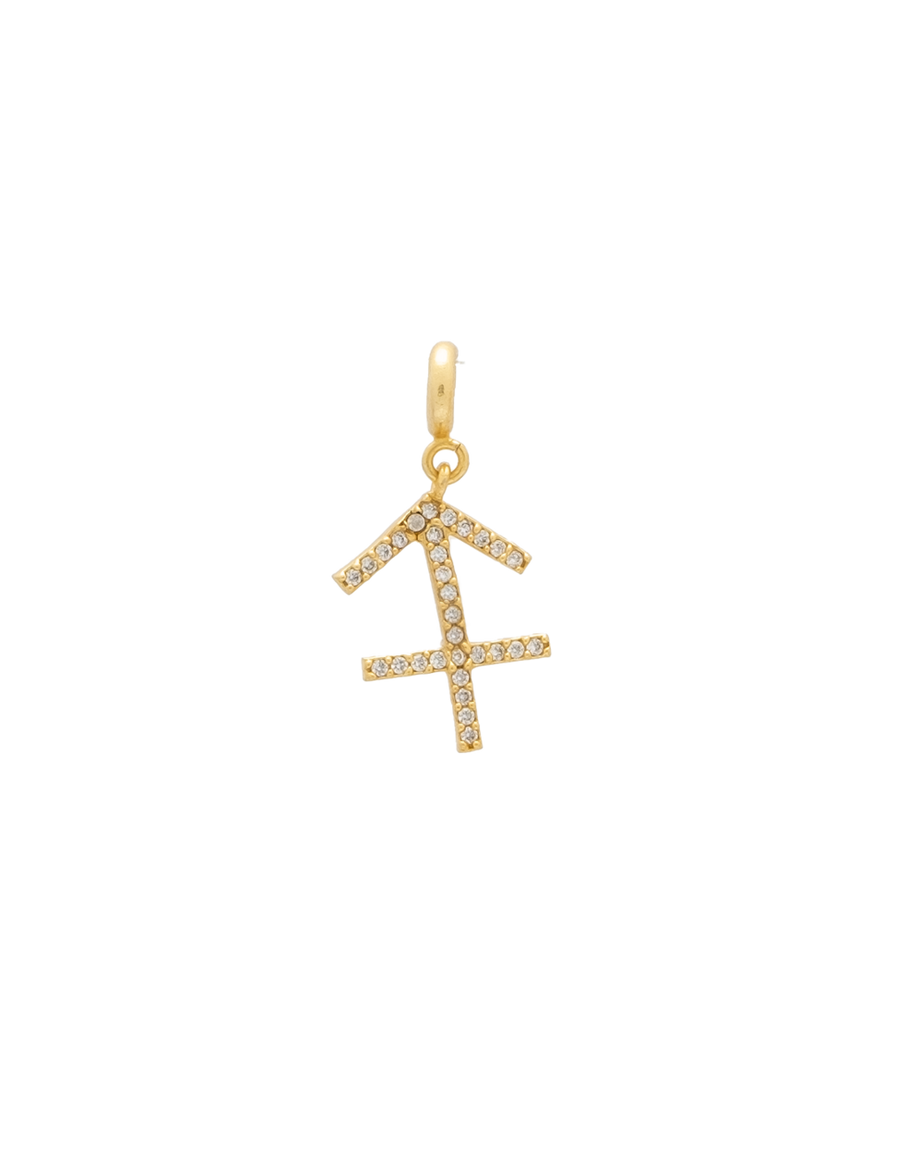 Charm Zodiaco Sagitario