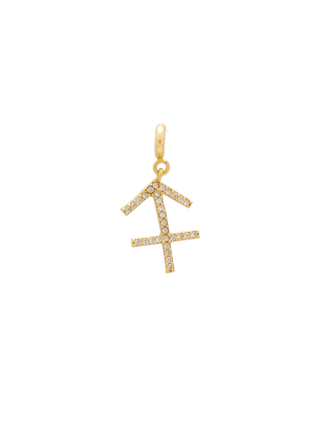 Charm Zodiaco Sagitario