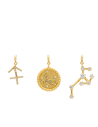 Charm Zodiaco Sagitario