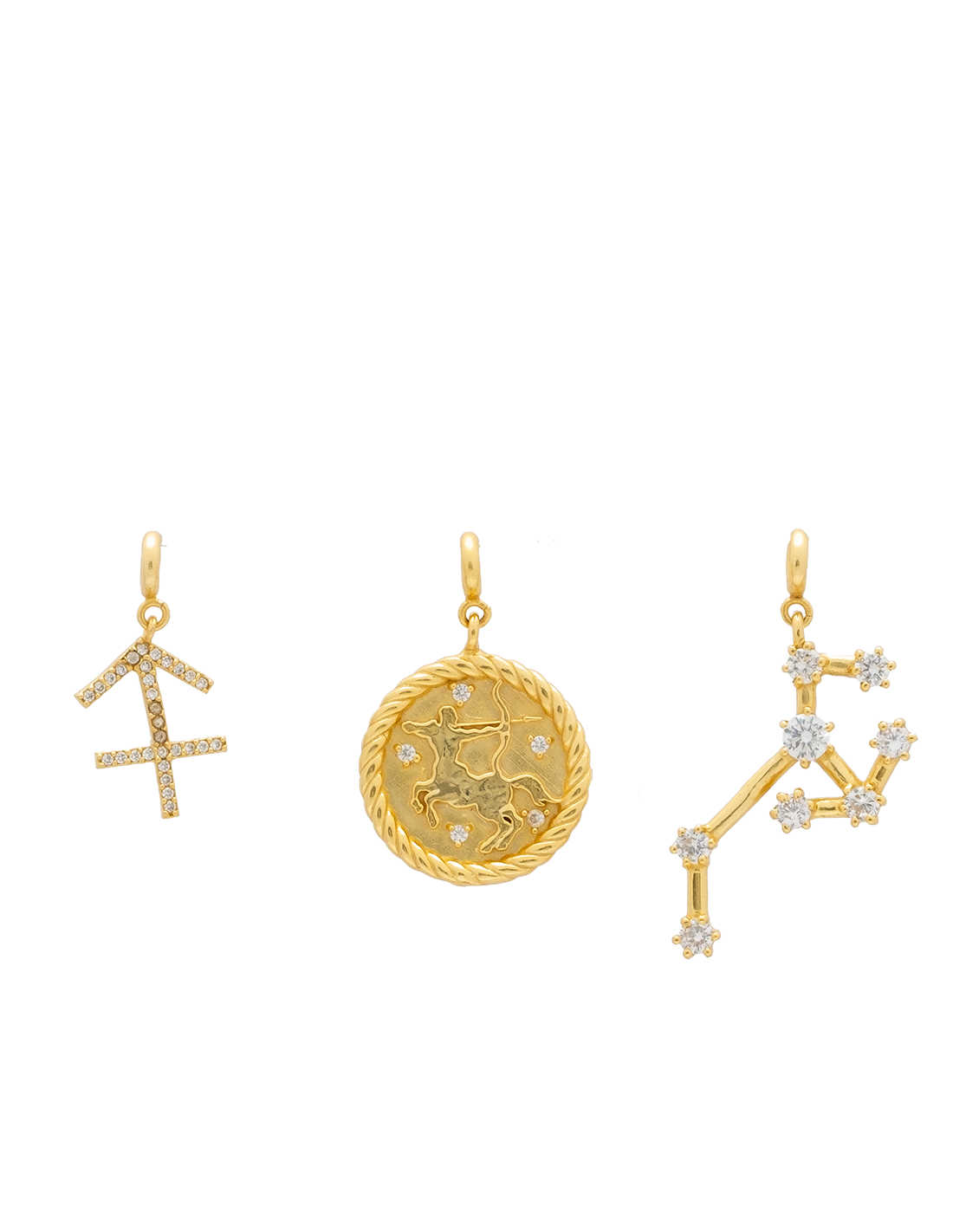 Charm Zodiaco Sagitario