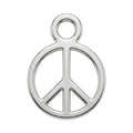 Colgante Paz de Plata
