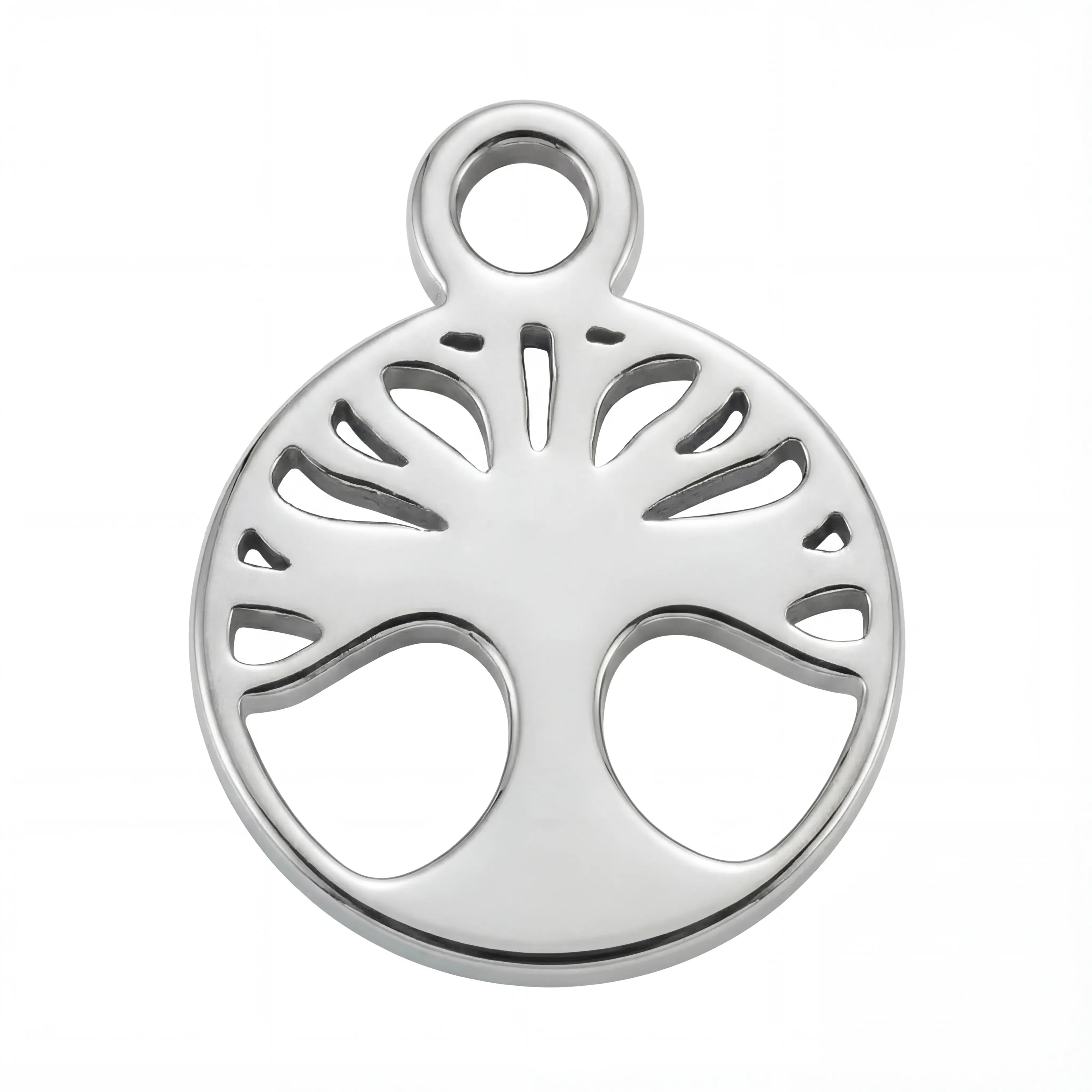 Colgante Árbol de la Vida de Plata