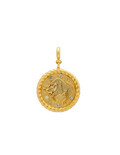 Charm Zodiaco Tauro