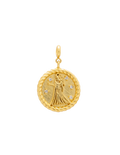Charm Zodiaco Virgo