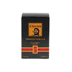 Charuto Tobacco Vanille - Intensidad Dulce y Ahumada