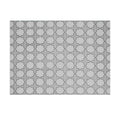 Chateau Classic Dhurrie Cotton Rug