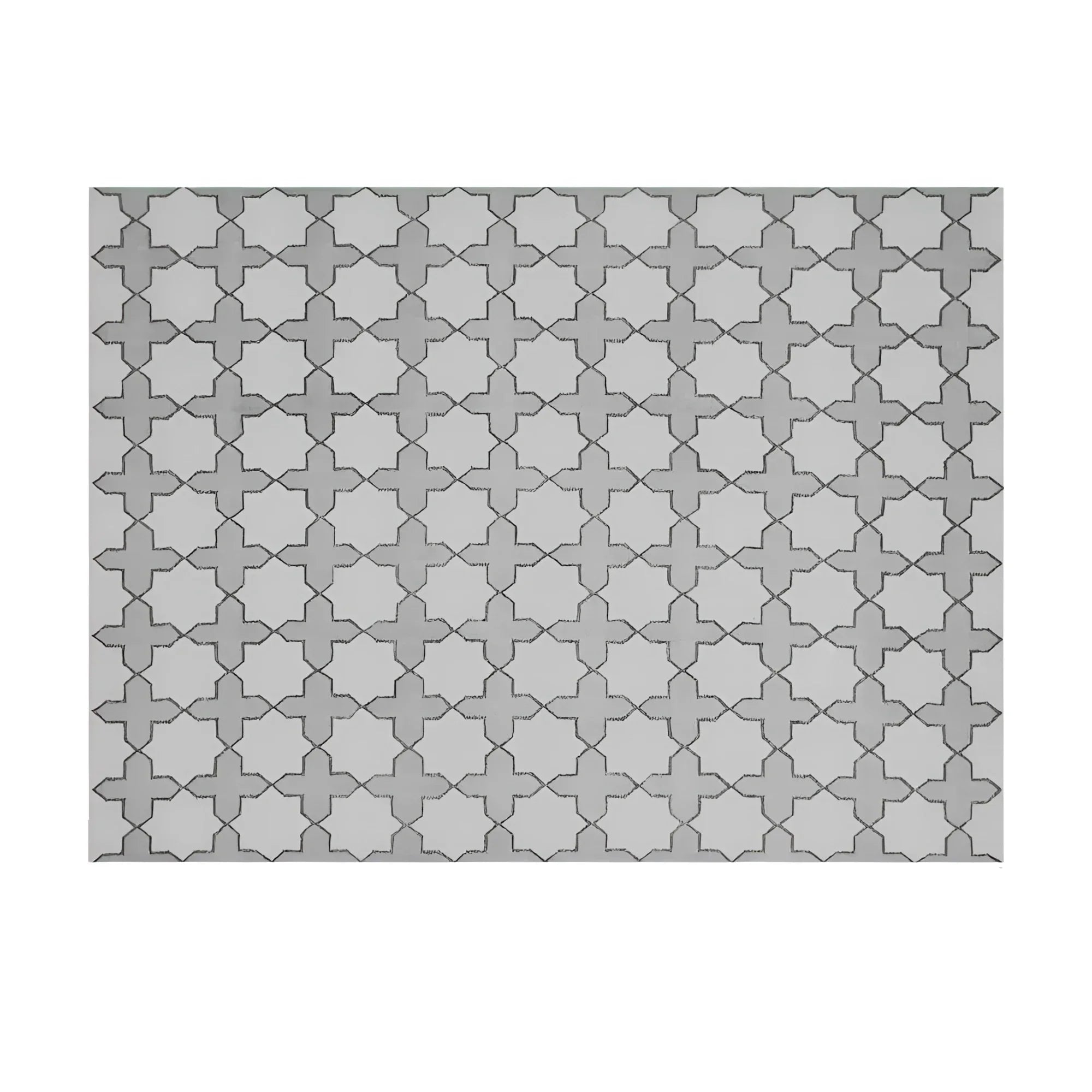 Chateau Classic Dhurrie Cotton Rug